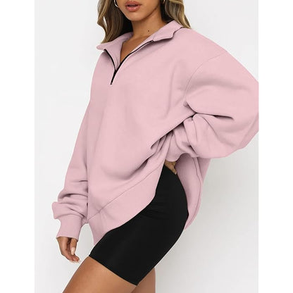 Women's Oversized Sweatshirt